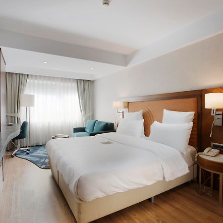 Mercure Istanbul Bakirkoy Экстерьер фото