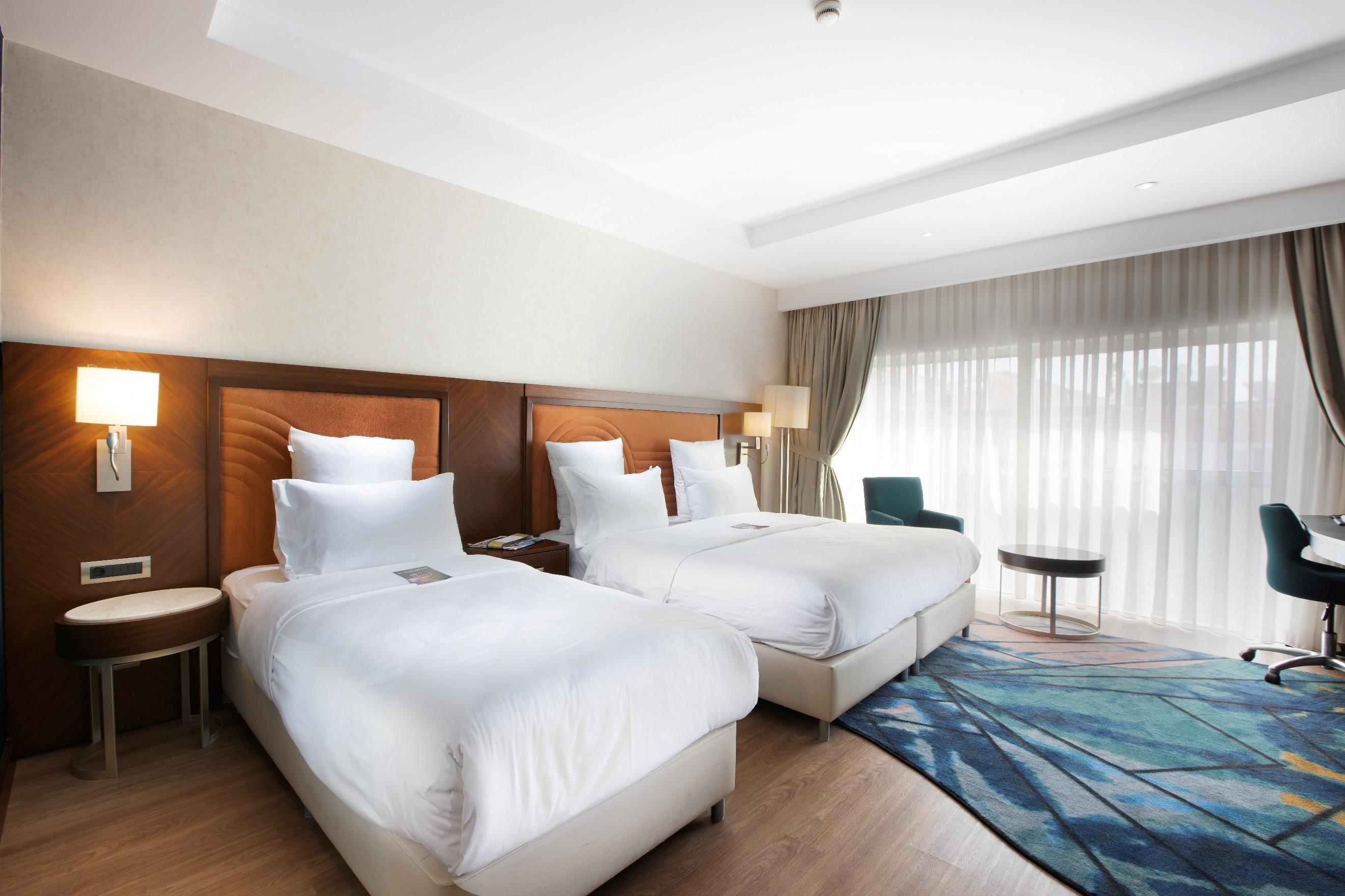 Mercure Istanbul Bakirkoy Экстерьер фото
