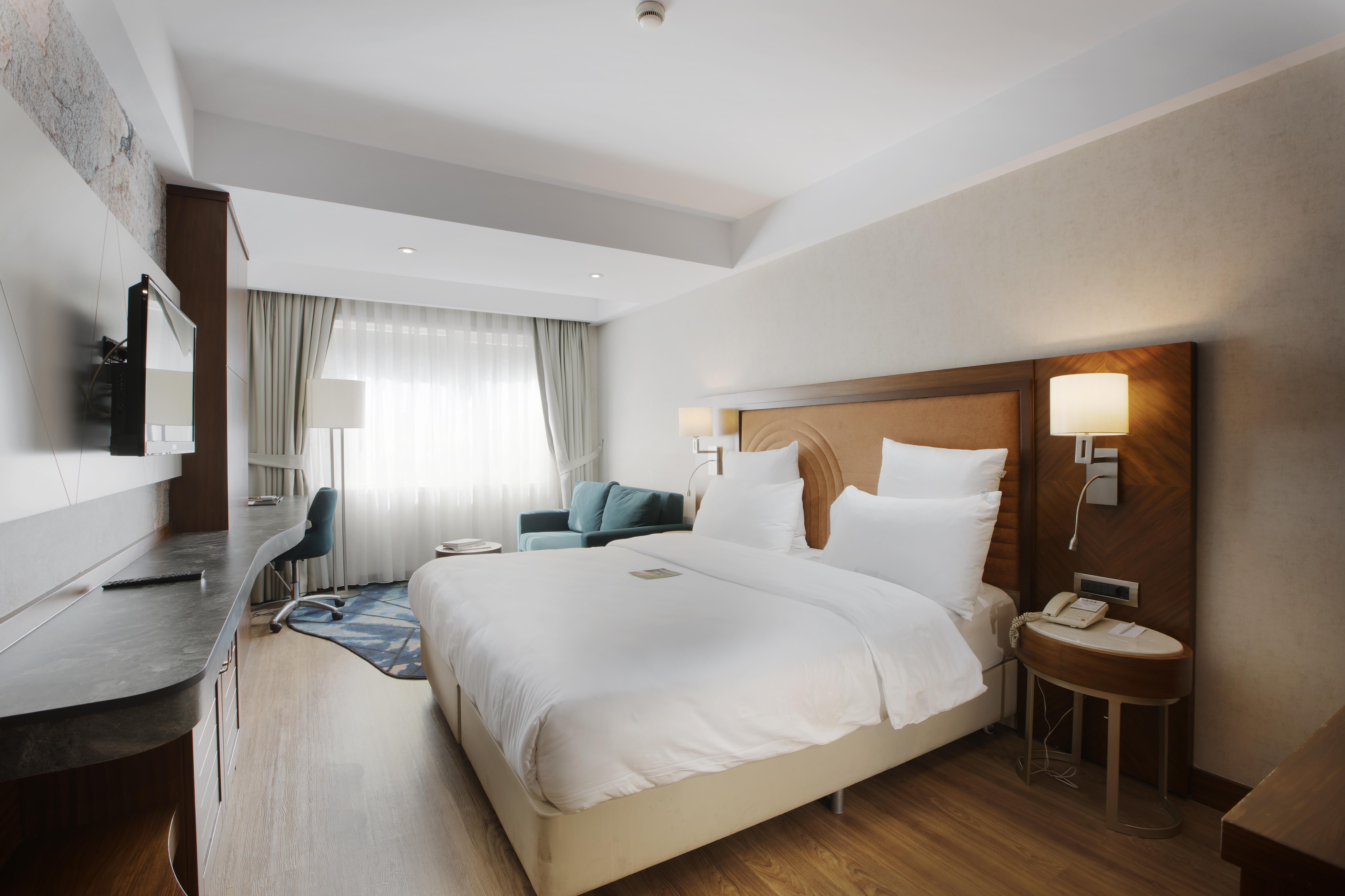 Mercure Istanbul Bakirkoy Экстерьер фото