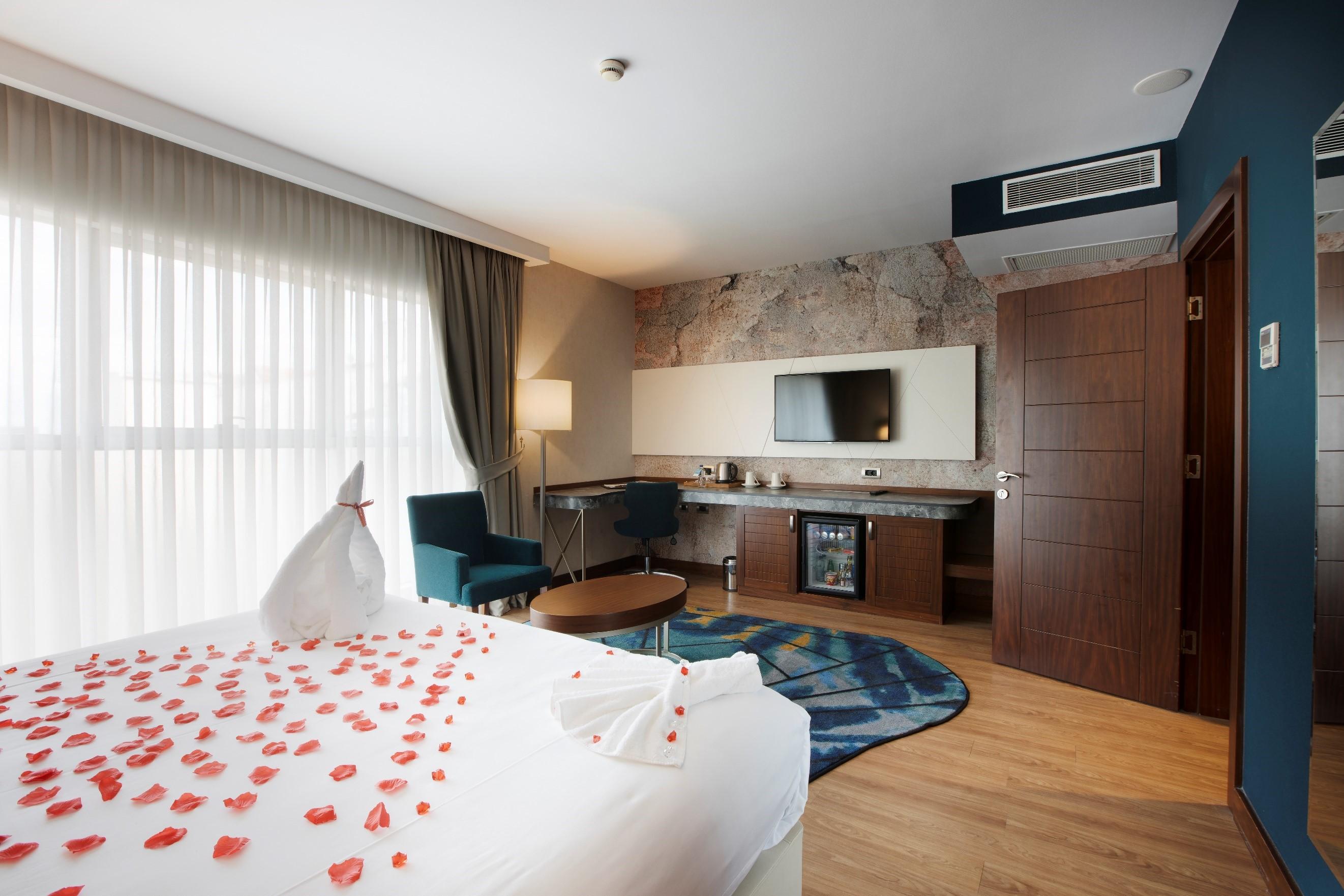 Mercure Istanbul Bakirkoy Экстерьер фото