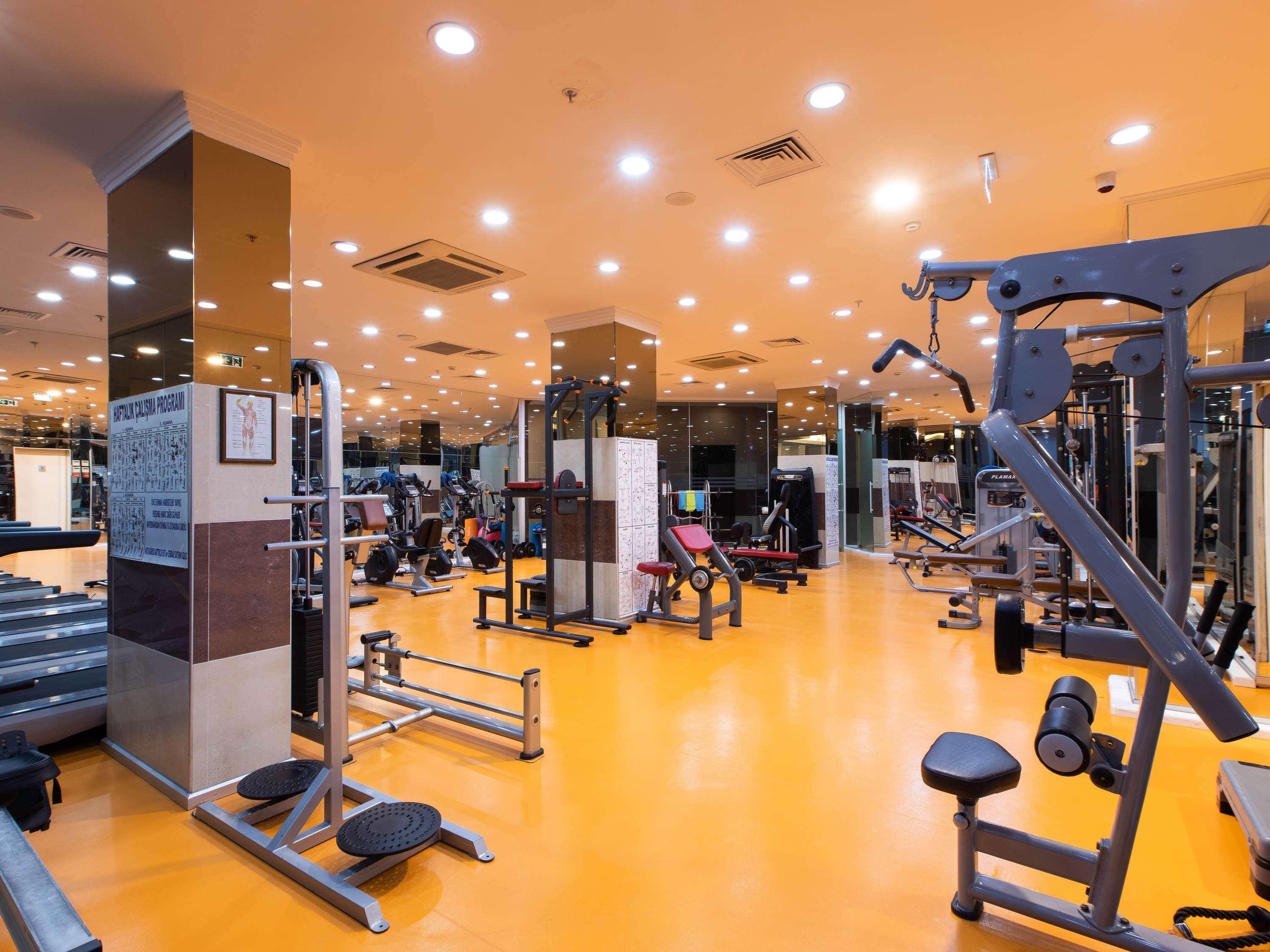 Mercure Istanbul Bakirkoy Экстерьер фото
