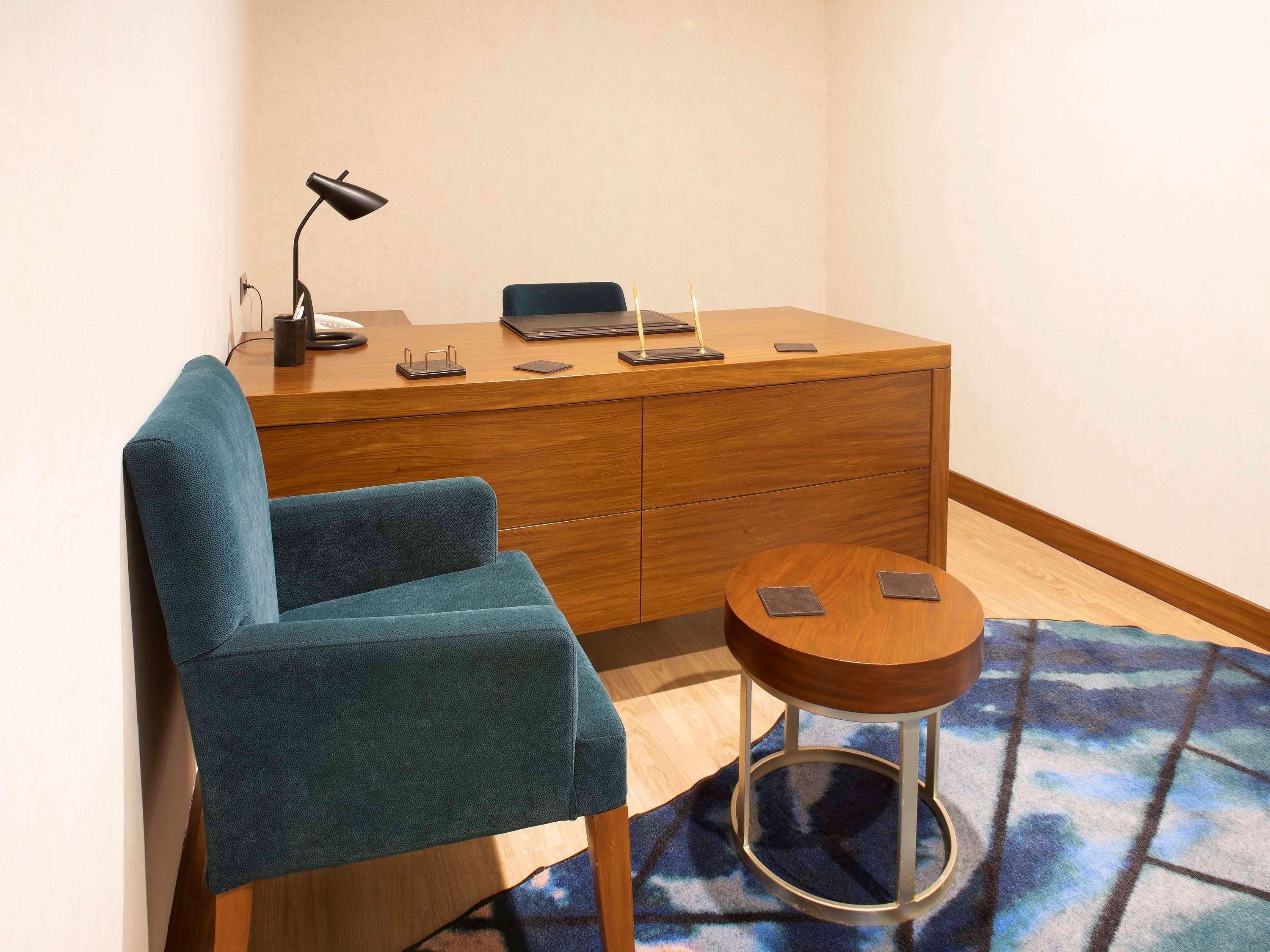 Mercure Istanbul Bakirkoy Экстерьер фото