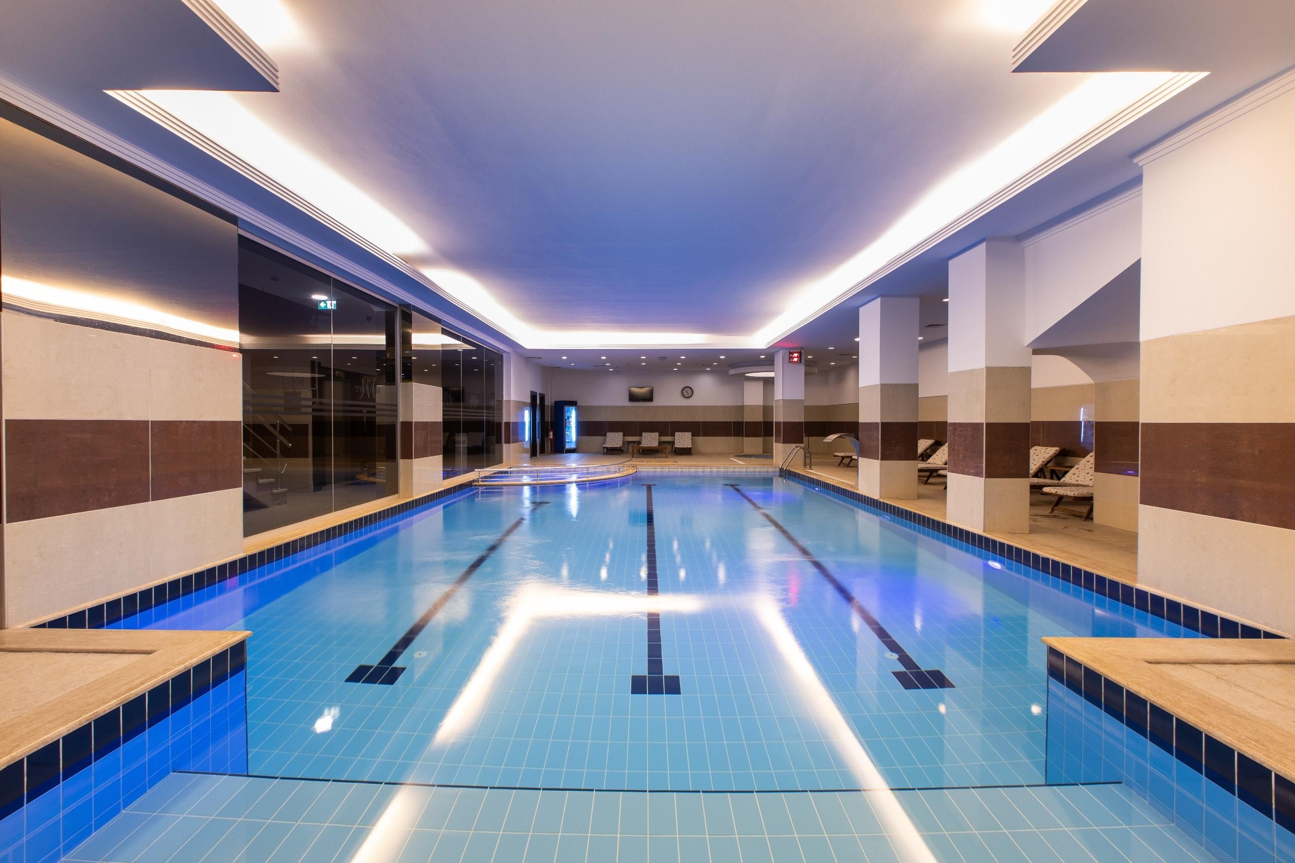 Mercure Istanbul Bakirkoy Экстерьер фото