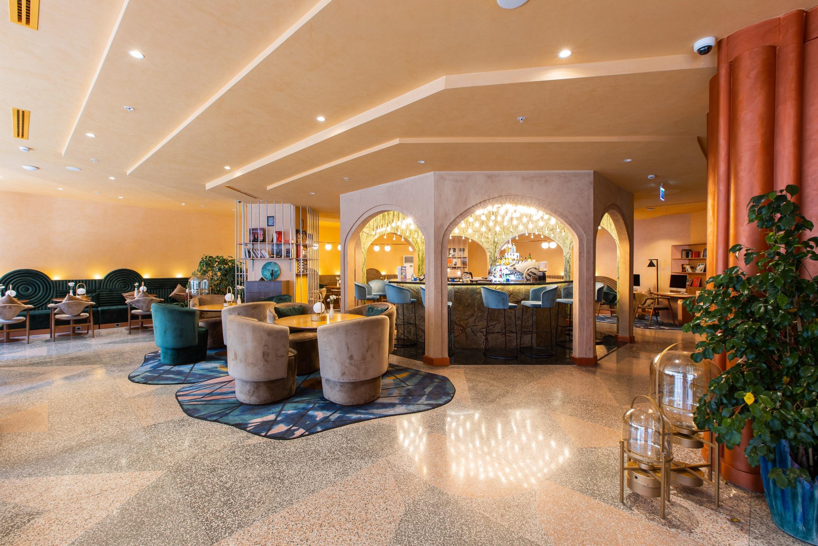 Mercure Istanbul Bakirkoy Экстерьер фото
