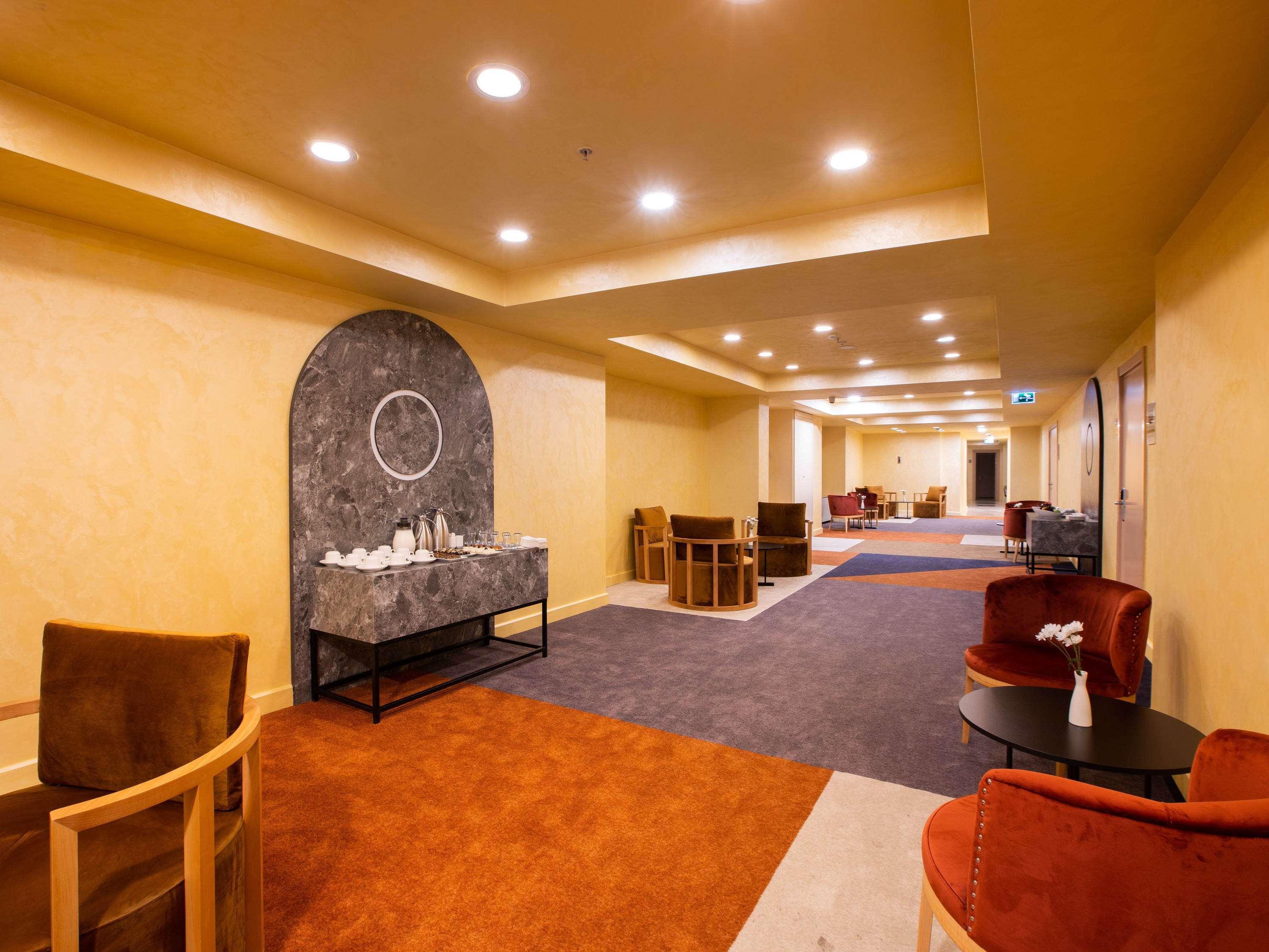 Mercure Istanbul Bakirkoy Экстерьер фото