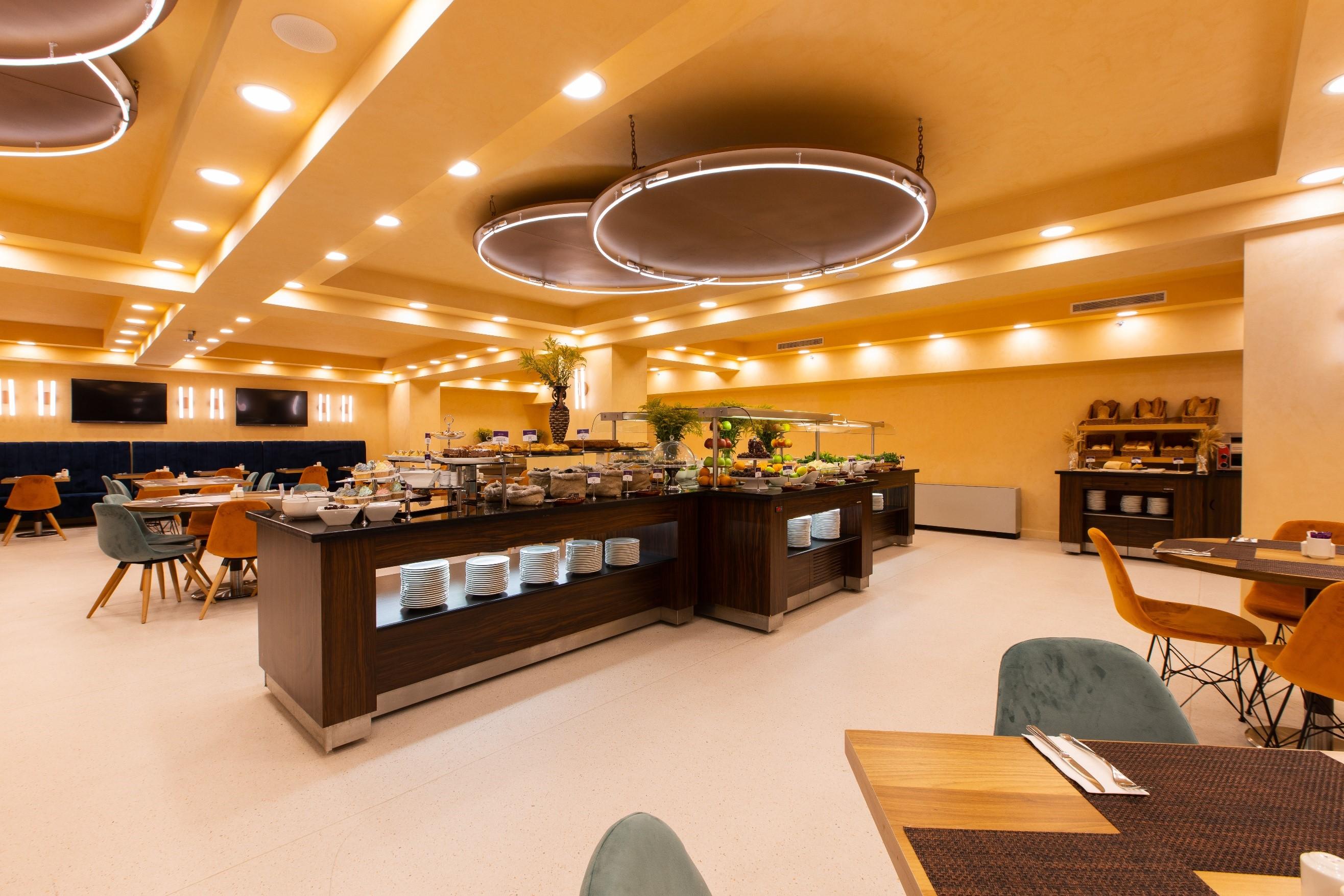 Mercure Istanbul Bakirkoy Экстерьер фото