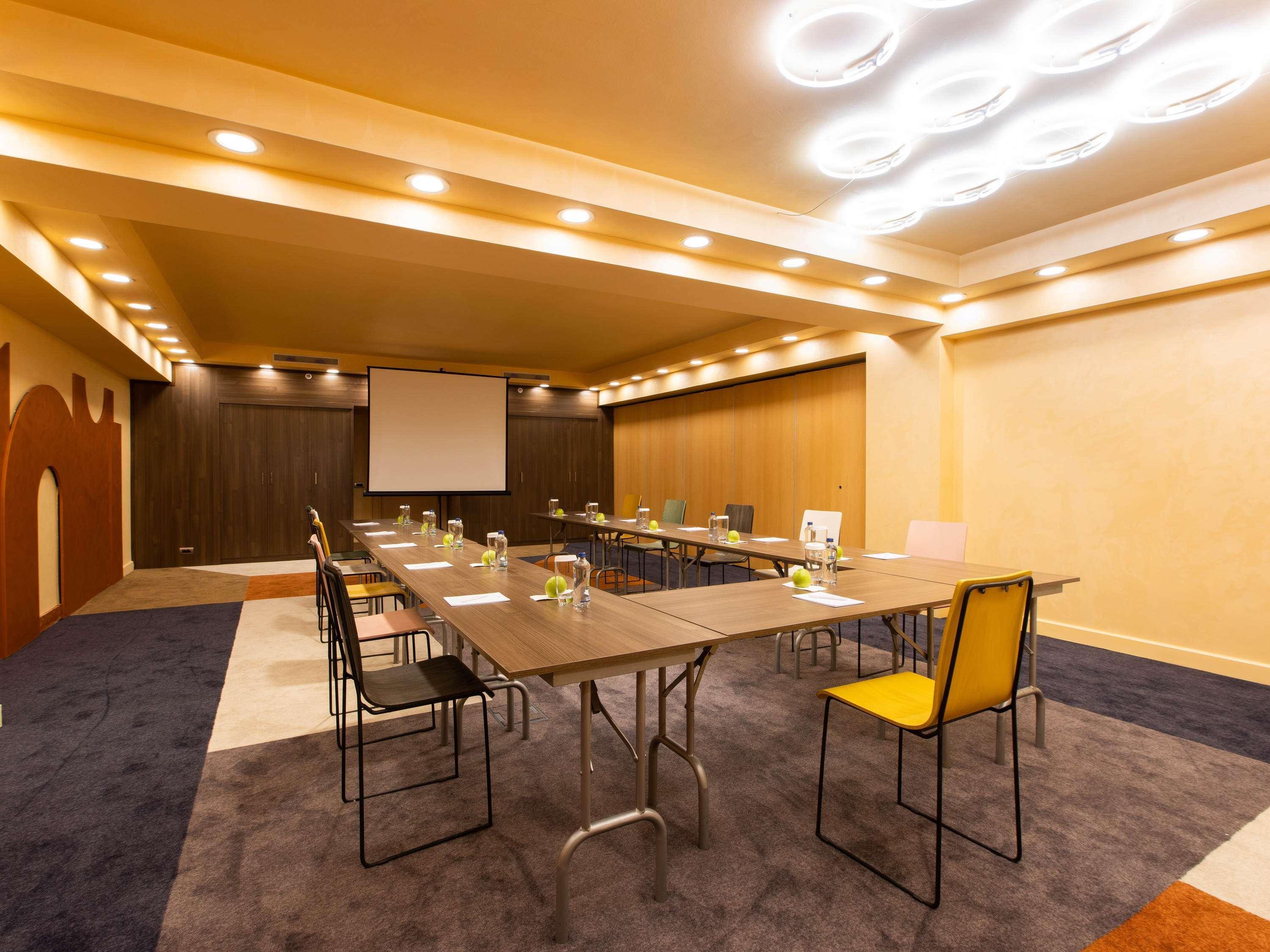 Mercure Istanbul Bakirkoy Экстерьер фото
