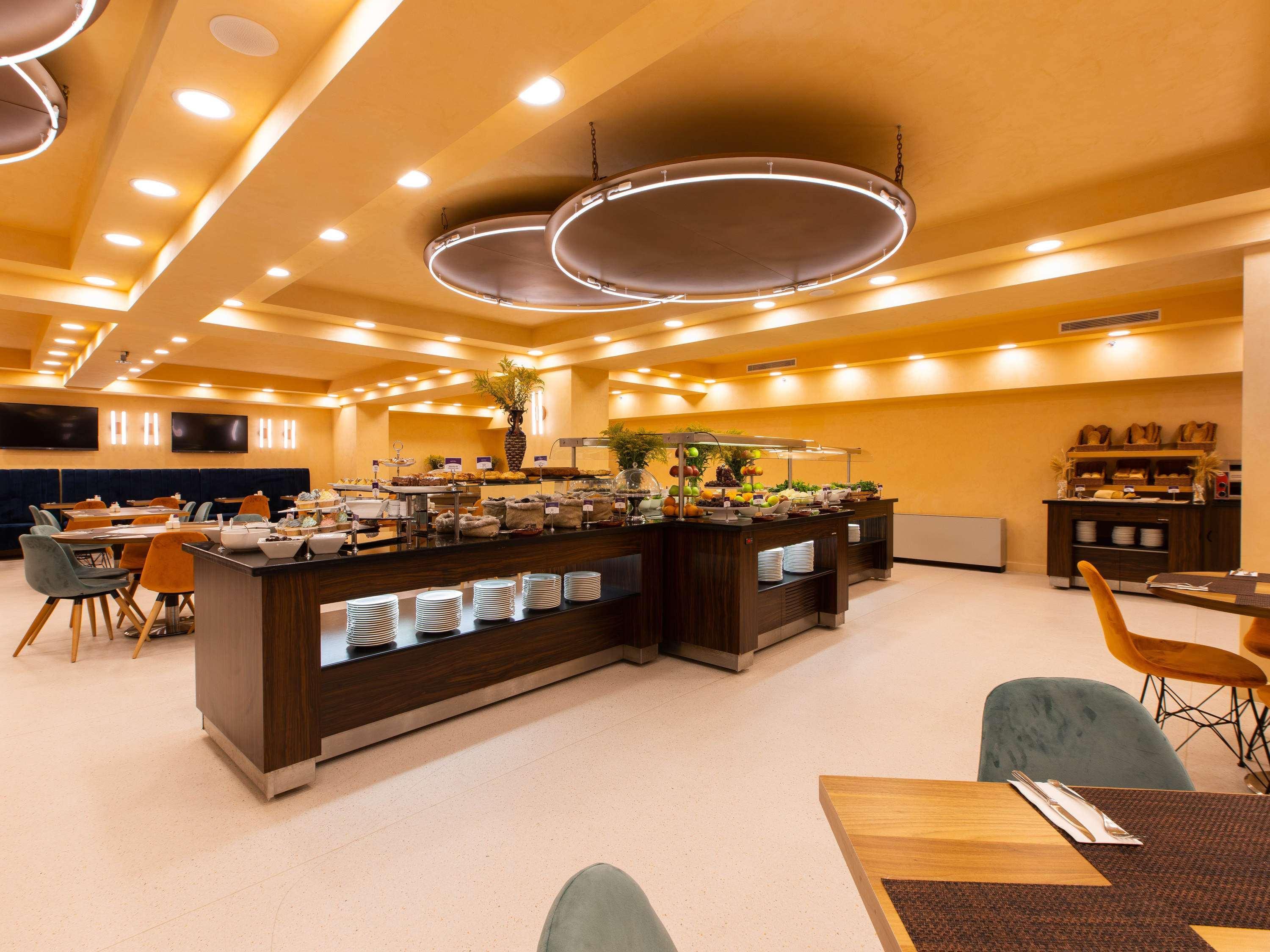 Mercure Istanbul Bakirkoy Экстерьер фото