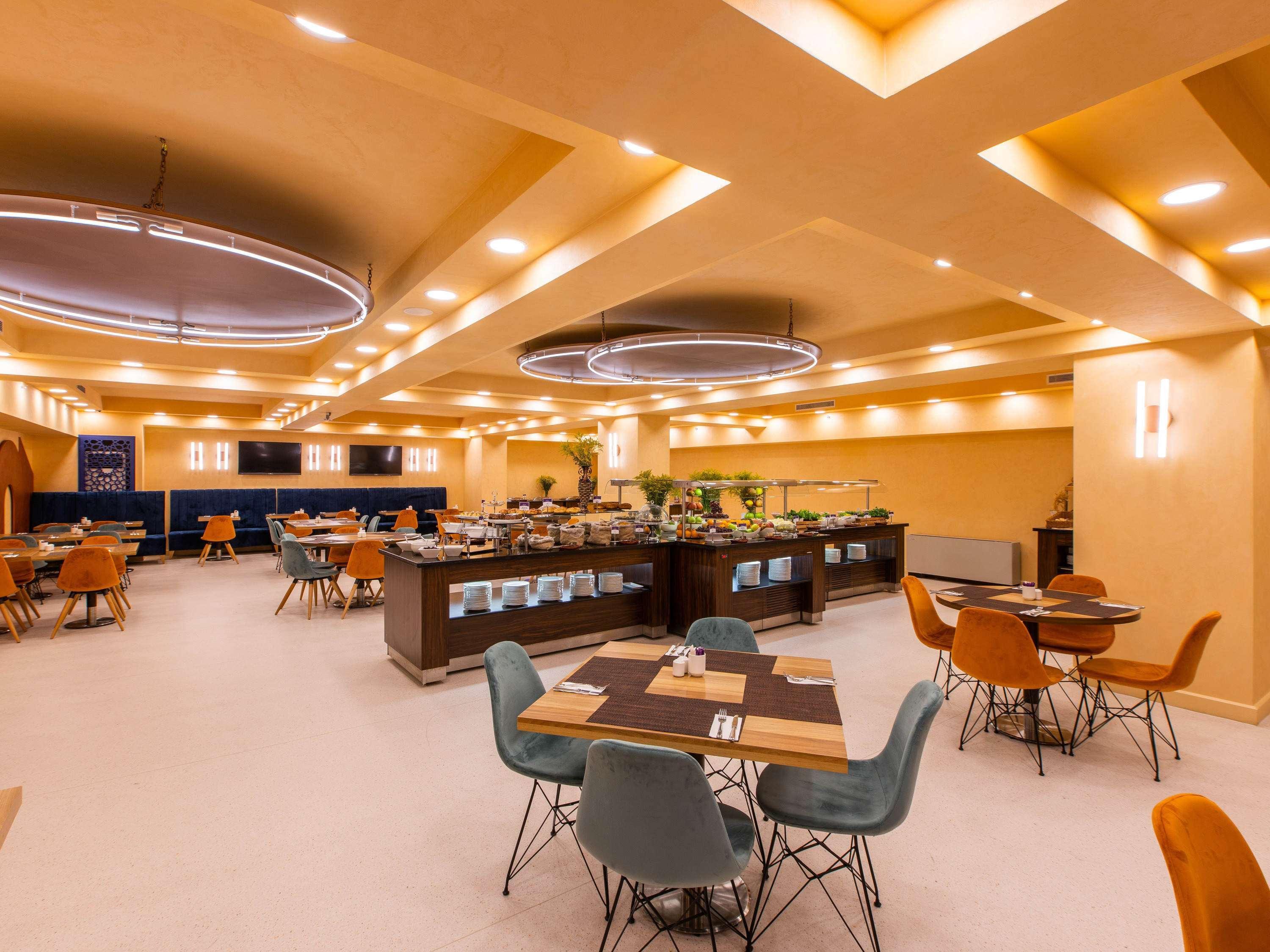 Mercure Istanbul Bakirkoy Экстерьер фото