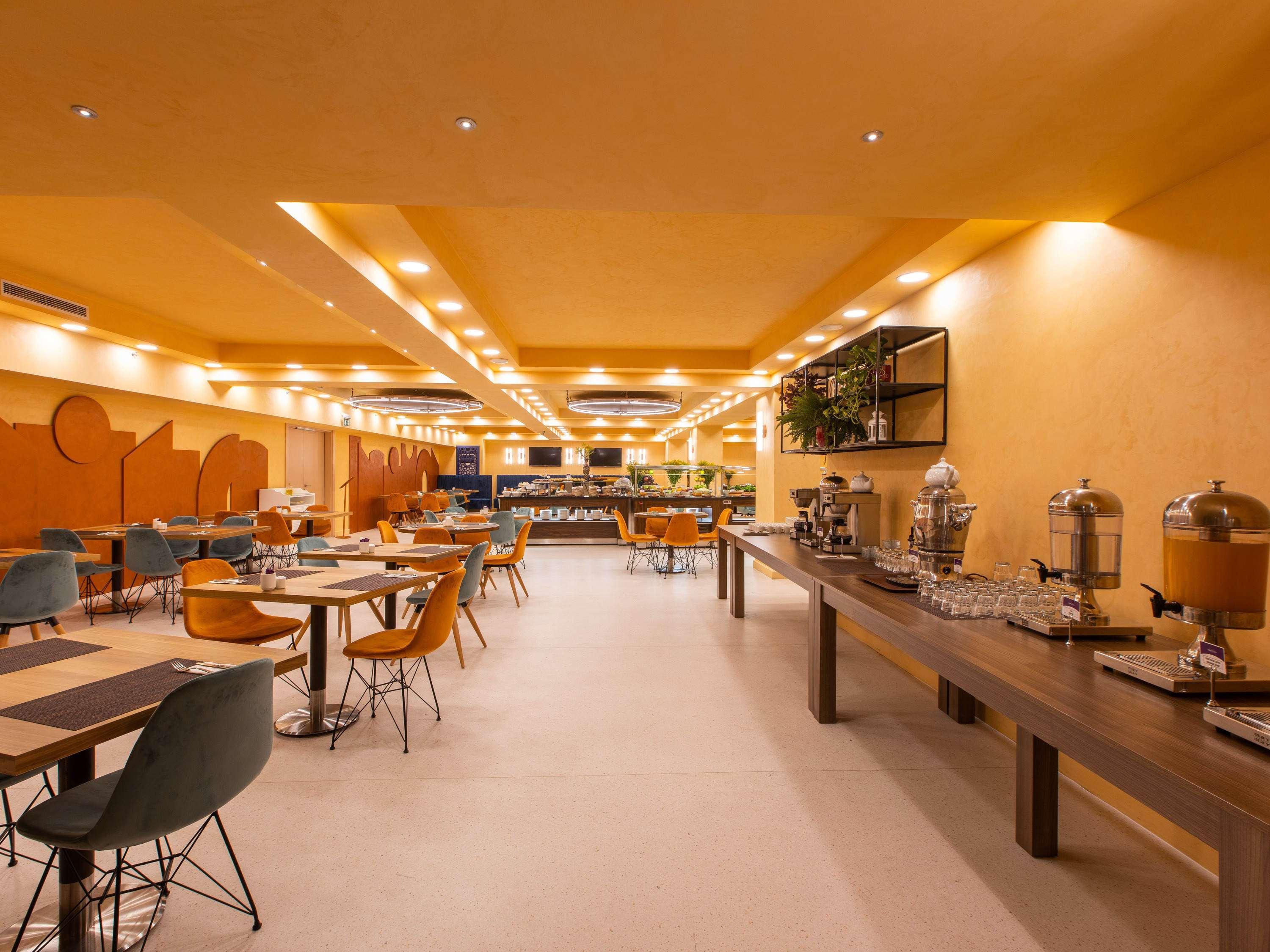 Mercure Istanbul Bakirkoy Экстерьер фото