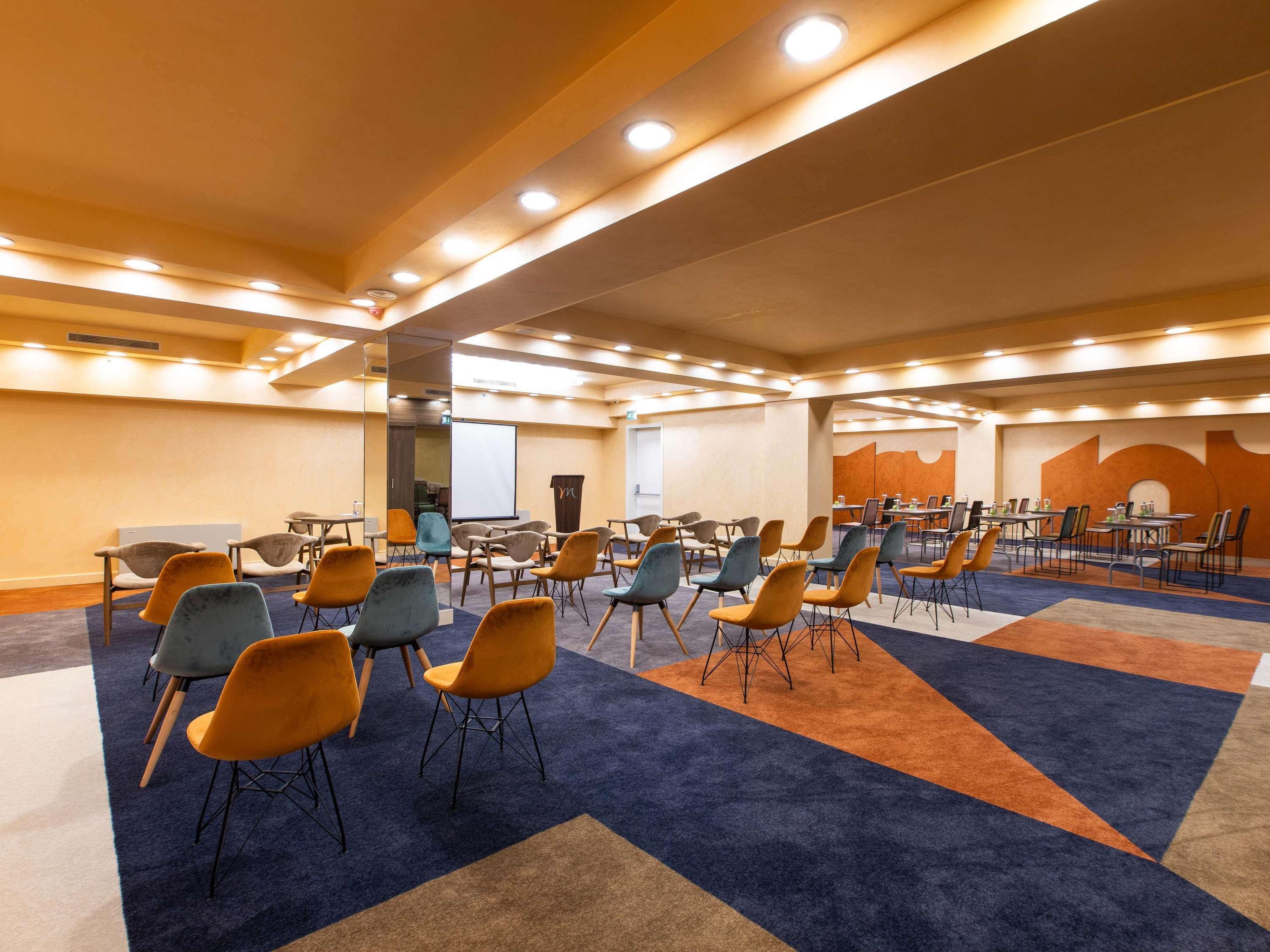 Mercure Istanbul Bakirkoy Экстерьер фото