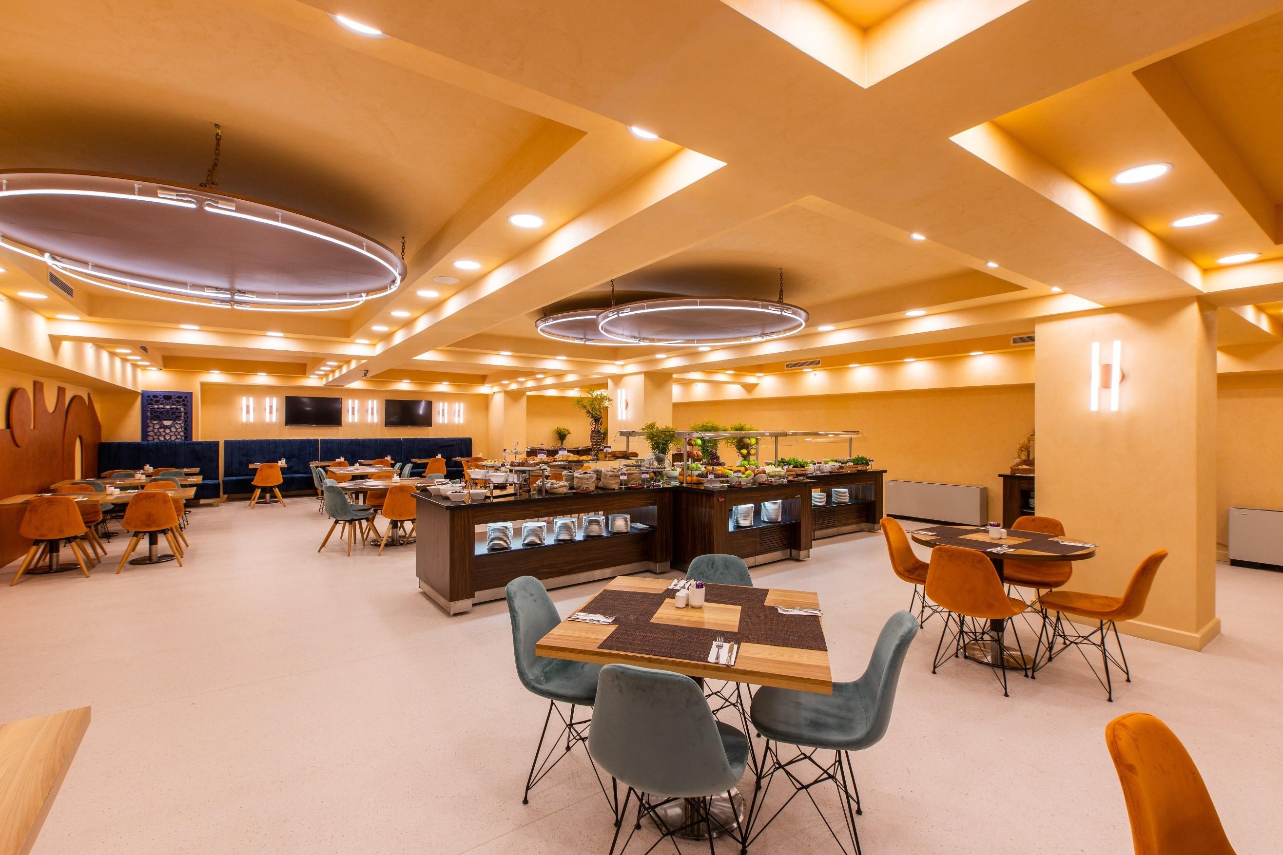 Mercure Istanbul Bakirkoy Экстерьер фото