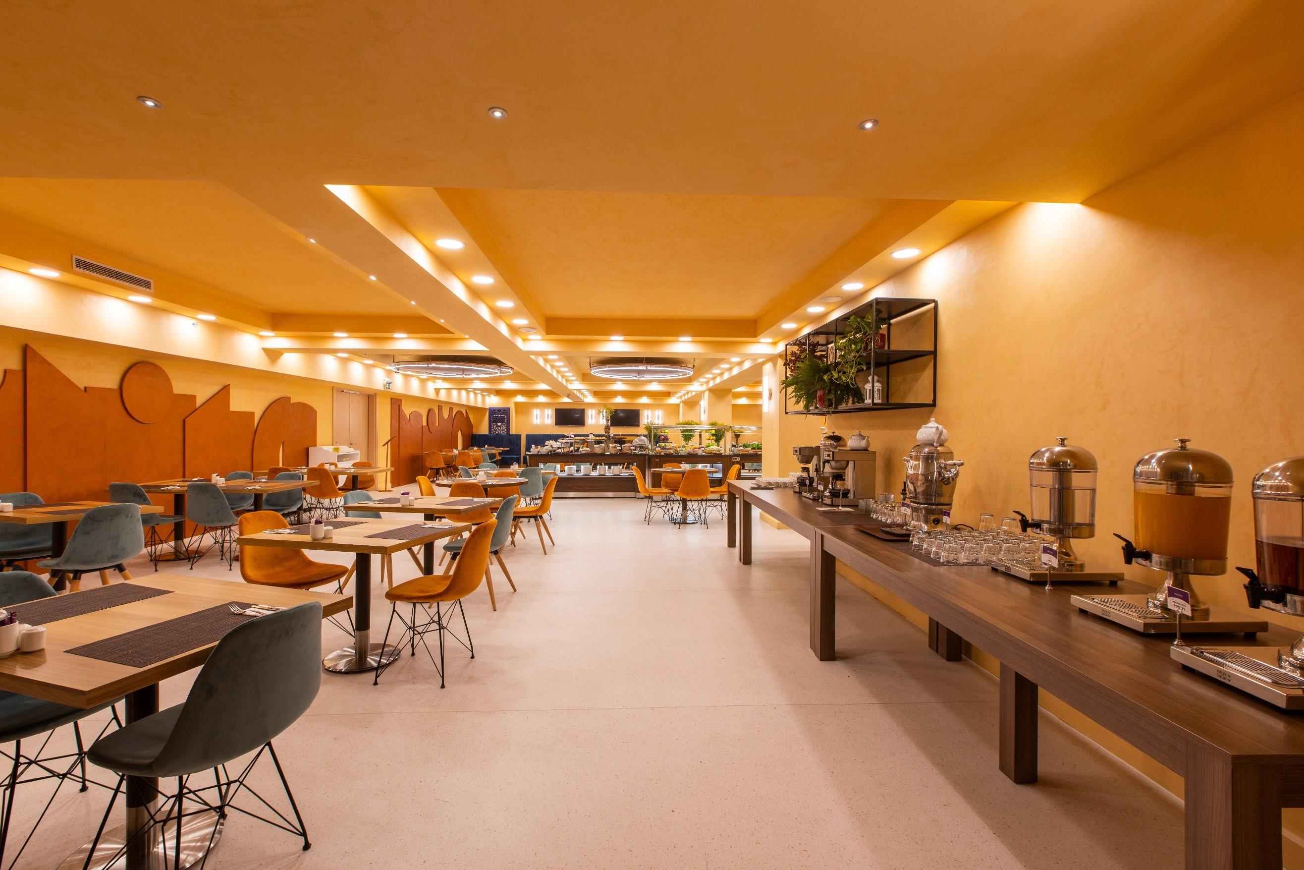 Mercure Istanbul Bakirkoy Экстерьер фото