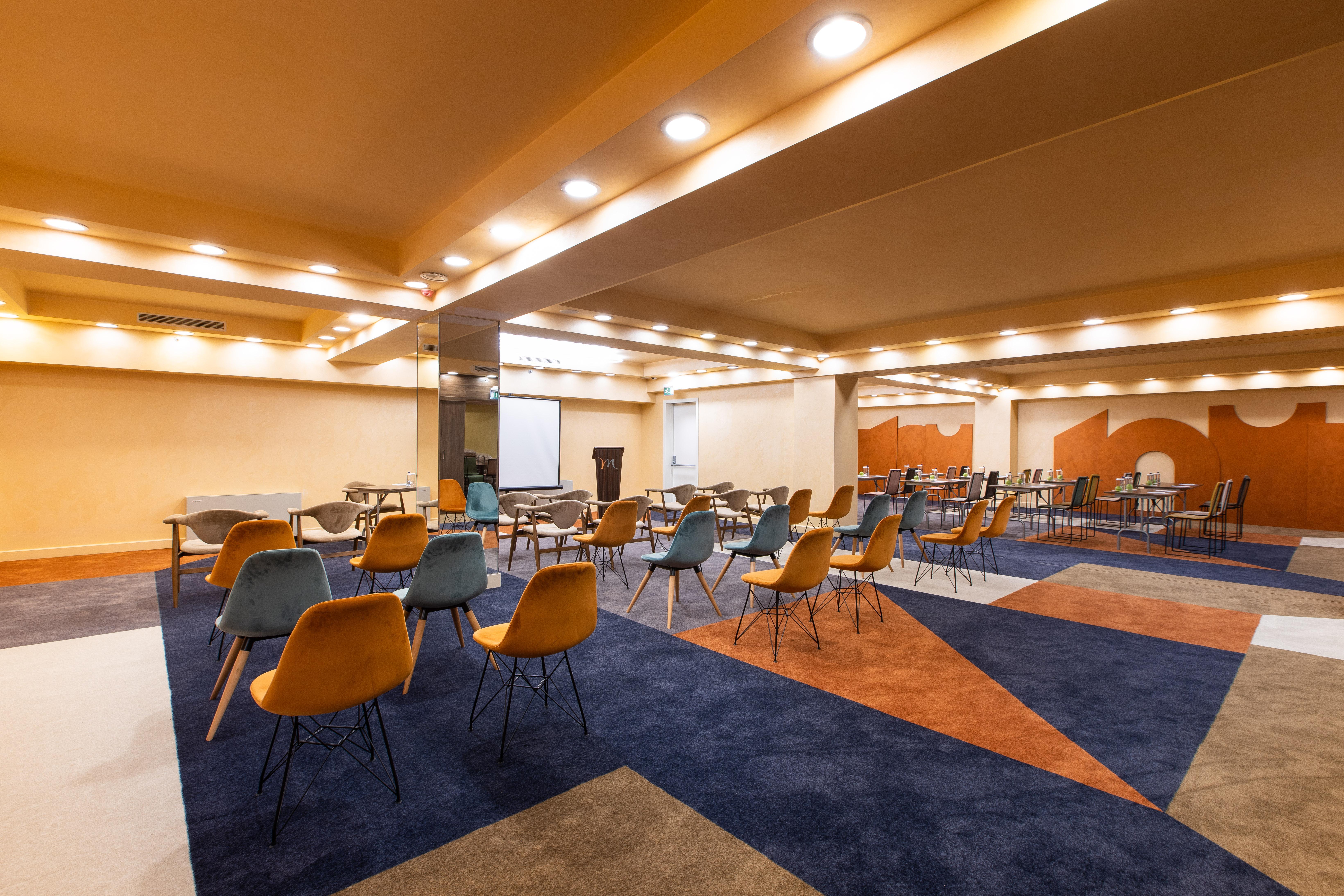 Mercure Istanbul Bakirkoy Экстерьер фото