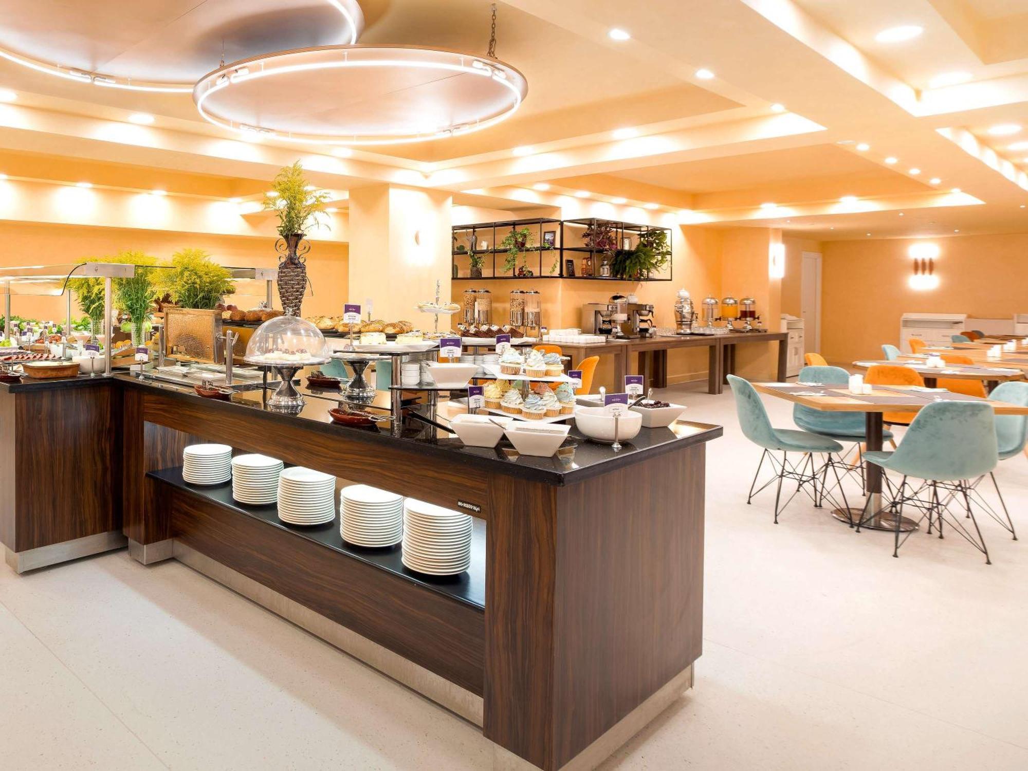 Mercure Istanbul Bakirkoy Экстерьер фото