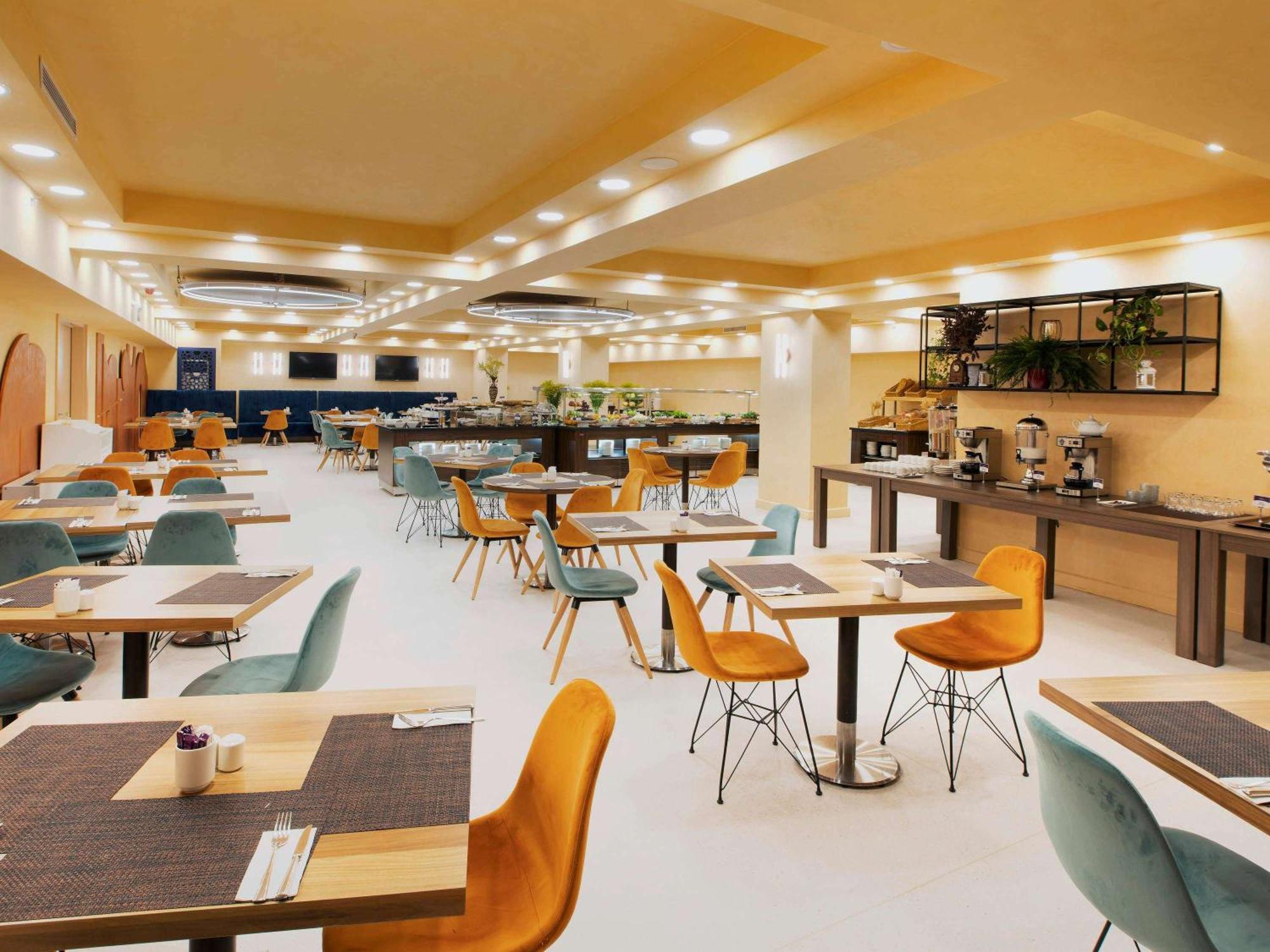 Mercure Istanbul Bakirkoy Экстерьер фото