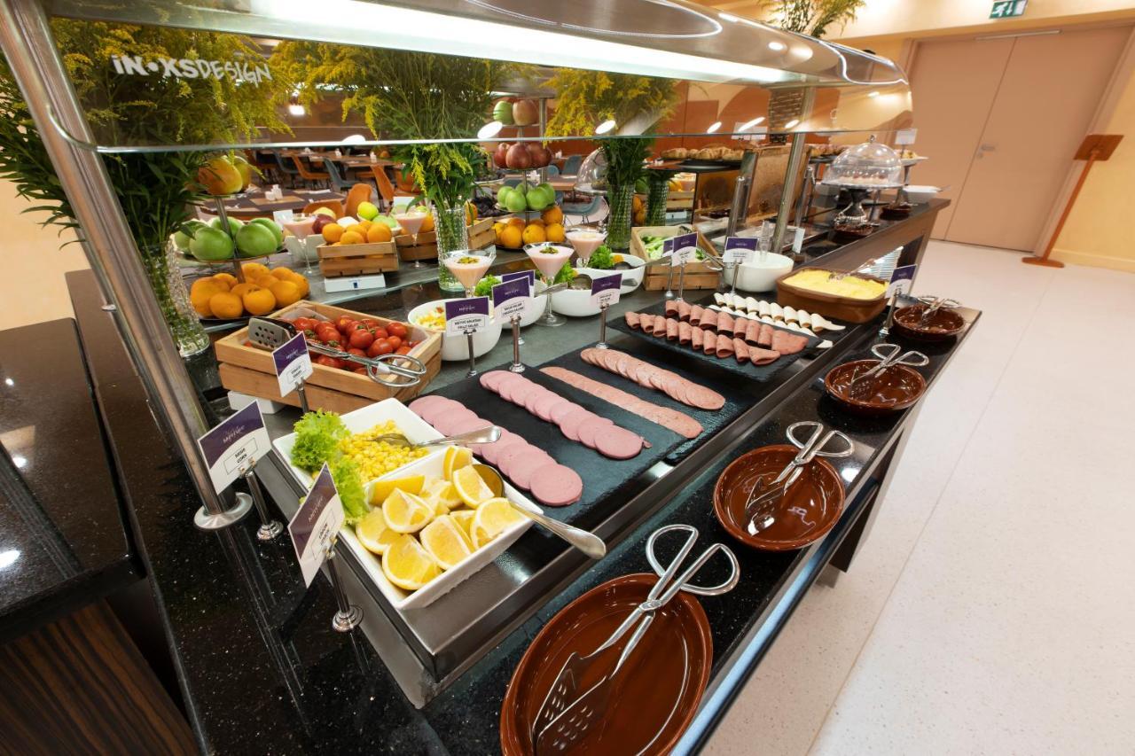 Mercure Istanbul Bakirkoy Экстерьер фото